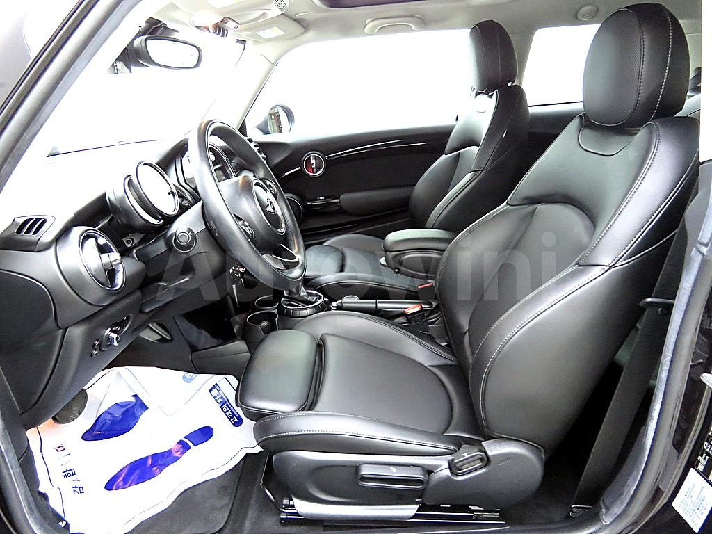 2015 MINI COOPER D 1.5 HIGH GEN3 - 9