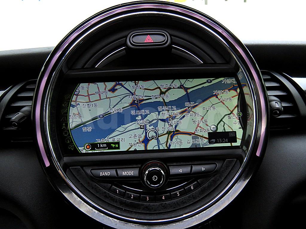 2015 MINI COOPER D 1.5 HIGH GEN3 - 13