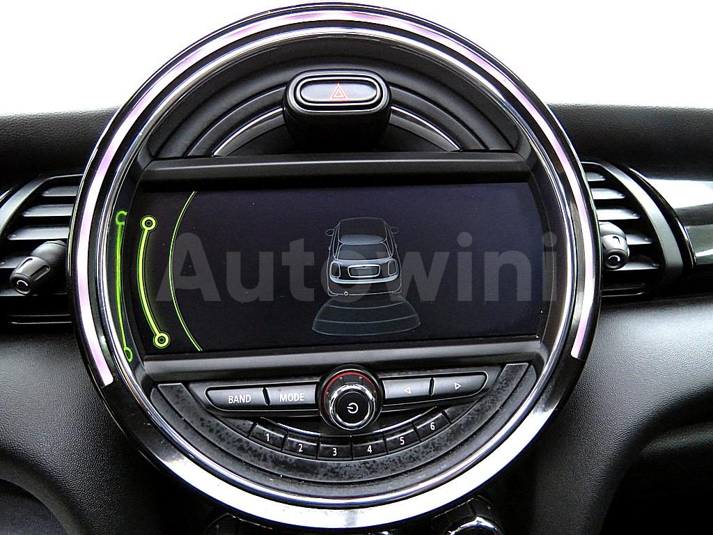 2015 MINI COOPER D 1.5 HIGH GEN3 - 14