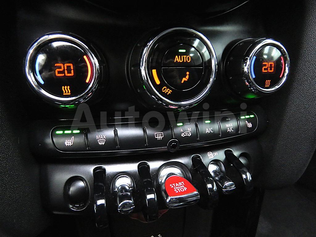 2015 MINI COOPER D 1.5 HIGH GEN3 - 15