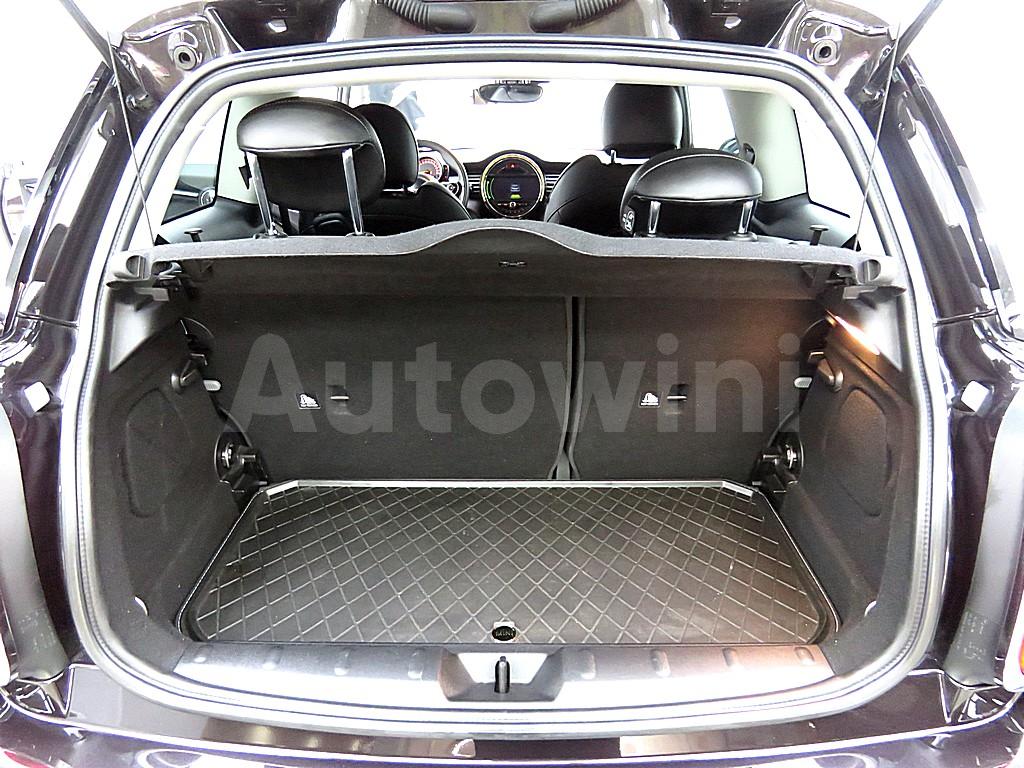 2015 MINI COOPER D 1.5 HIGH GEN3 - 17