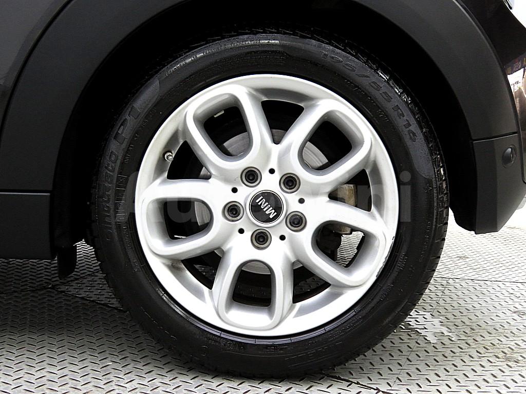2015 MINI COOPER D 1.5 HIGH GEN3 - 18