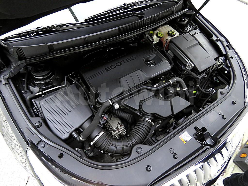 KLAPA69JDCB055725 2012 GM DAEWOO (CHEVROLET) ALPHEON EL240 PREMIUM-5