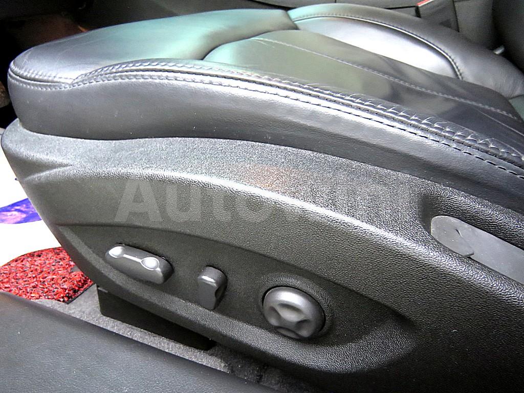 2012 GM DAEWOO (CHEVROLET) ALPHEON EL240 PREMIUM - 8