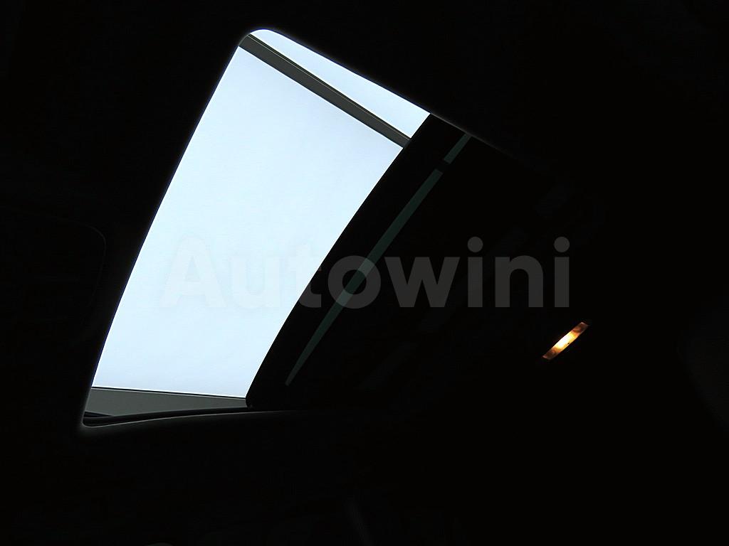 2012 GM DAEWOO (CHEVROLET) ALPHEON EL240 PREMIUM - 16
