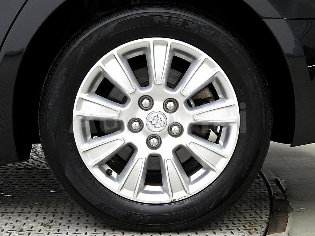 2012 GM DAEWOO (CHEVROLET) ALPHEON EL240 PREMIUM - 18