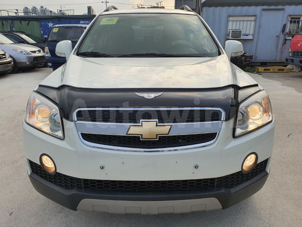 KLACA26RDAB052174 2010 GM DAEWOO (CHEVROLET) WINSTORM 2WD AUTO-0