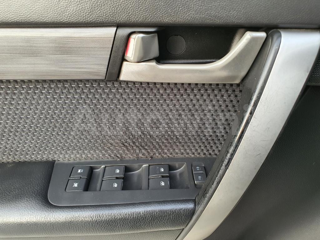 2010 GM DAEWOO (CHEVROLET) WINSTORM 2WD AUTO - 24