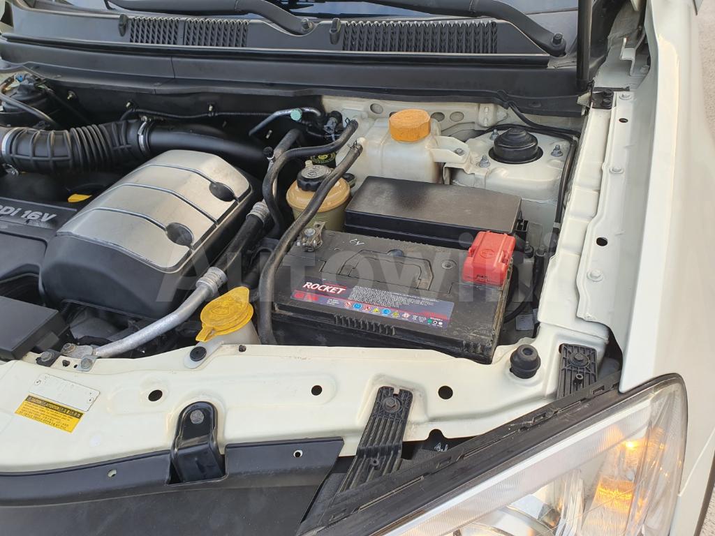2010 GM DAEWOO (CHEVROLET) WINSTORM 2WD AUTO - 47