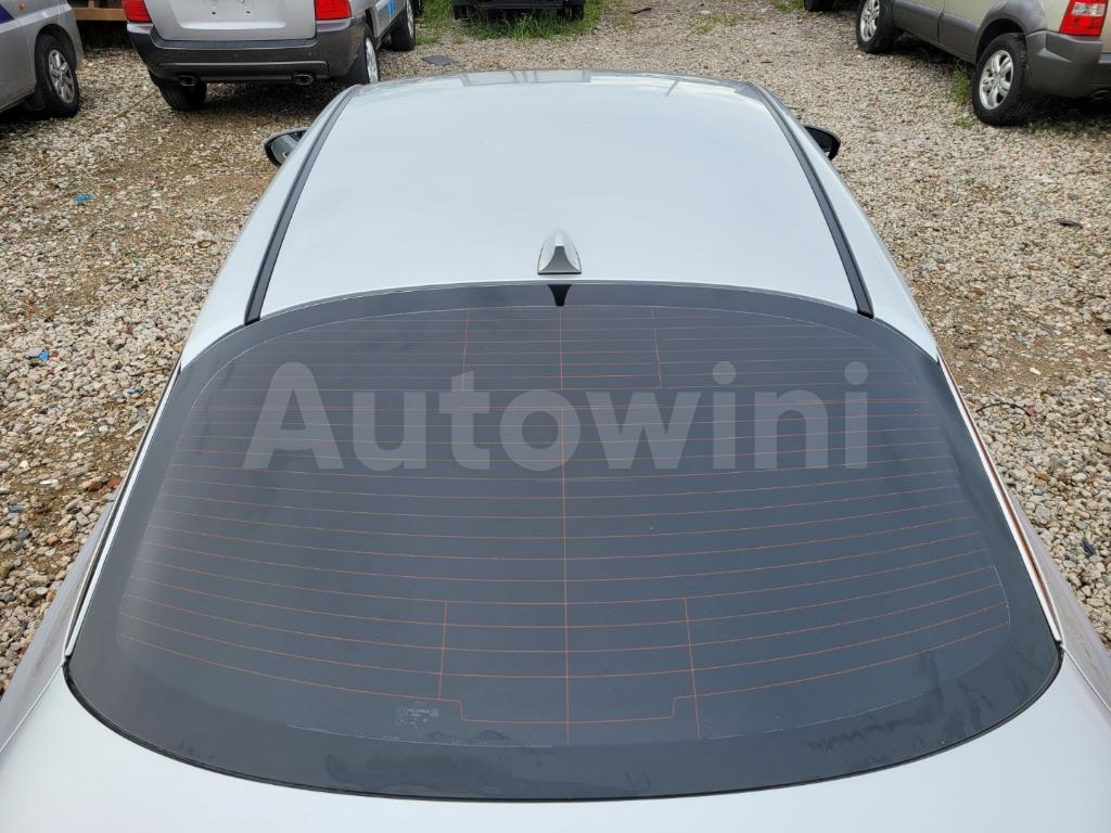 2012 KIA K5 HYBRID OPTIMA S*KEY NAVI ORIGINT MILEAGE - 9