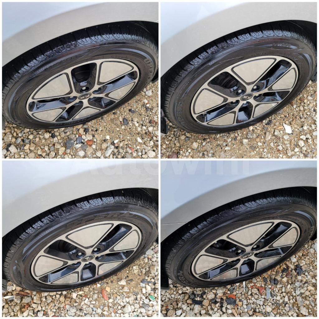 2012 KIA K5 HYBRID OPTIMA S*KEY NAVI ORIGINT MILEAGE - 12
