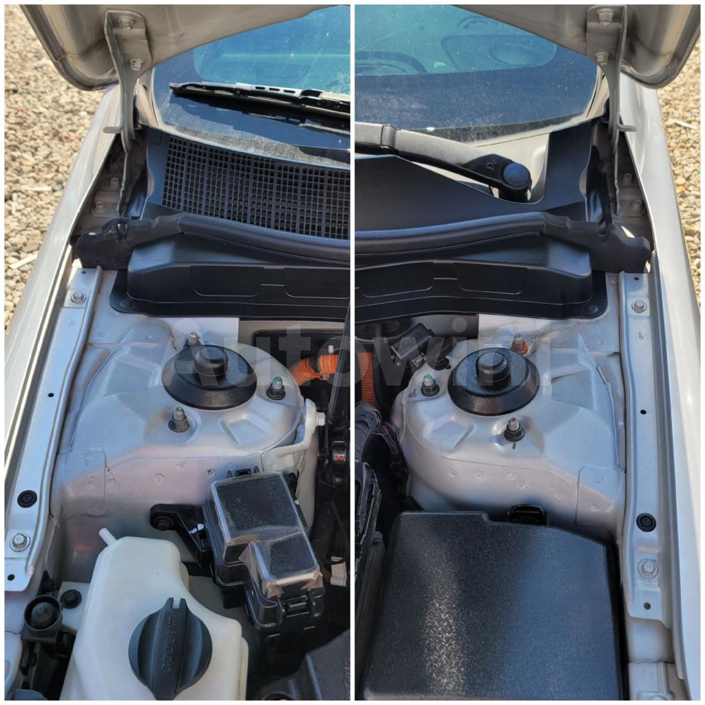 2012 KIA K5 HYBRID OPTIMA S*KEY NAVI ORIGINT MILEAGE - 16