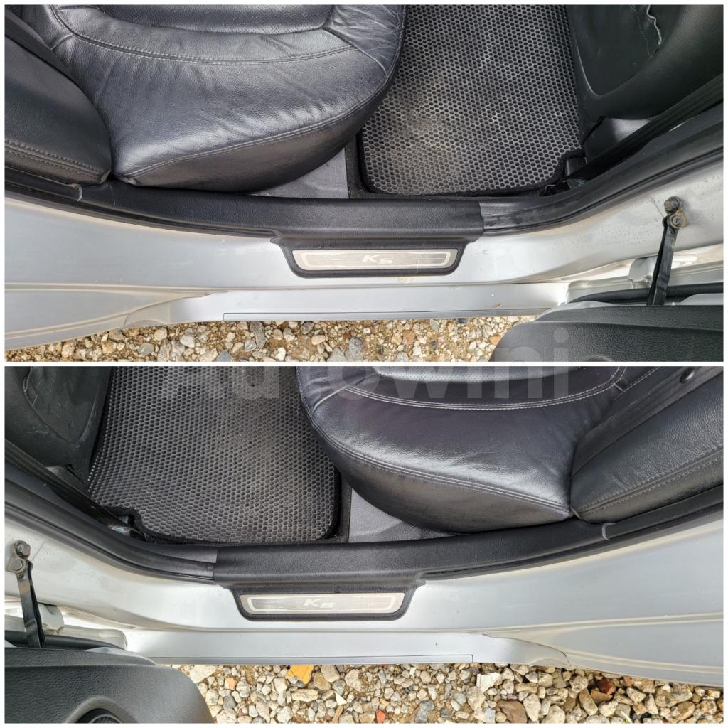 2012 KIA K5 HYBRID OPTIMA S*KEY NAVI ORIGINT MILEAGE - 22