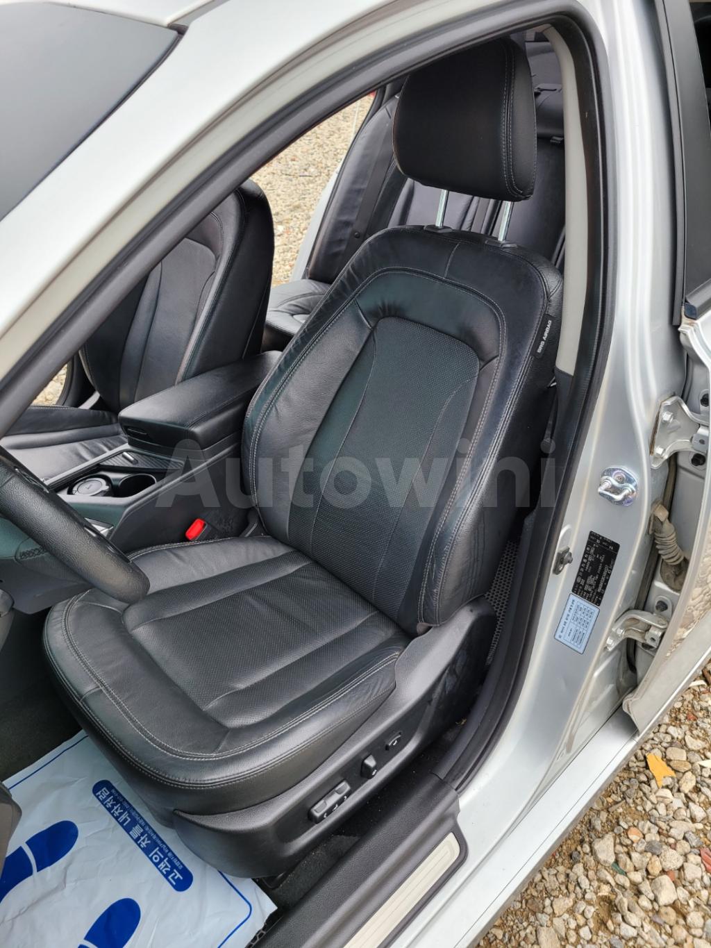 2012 KIA K5 HYBRID OPTIMA S*KEY NAVI ORIGINT MILEAGE - 23