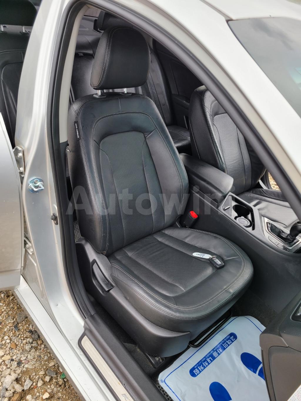 2012 KIA K5 HYBRID OPTIMA S*KEY NAVI ORIGINT MILEAGE - 24