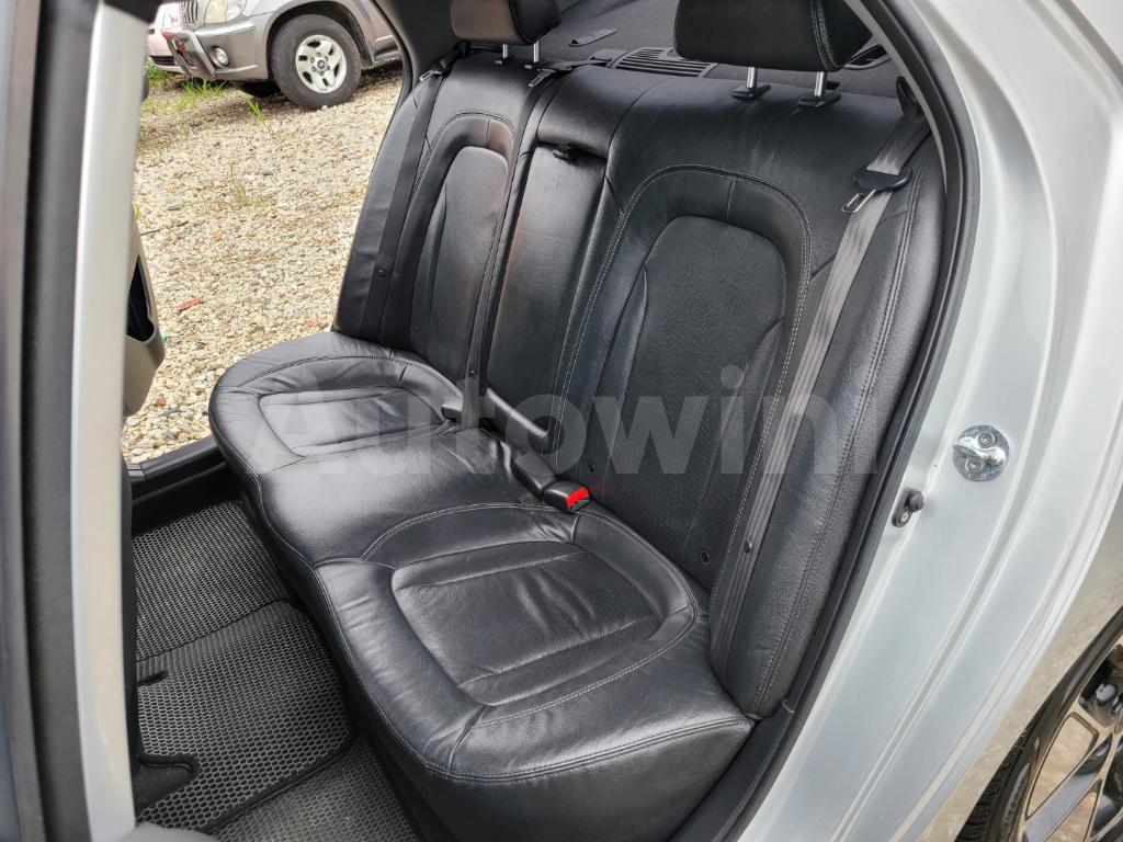 2012 KIA K5 HYBRID OPTIMA S*KEY NAVI ORIGINT MILEAGE - 25