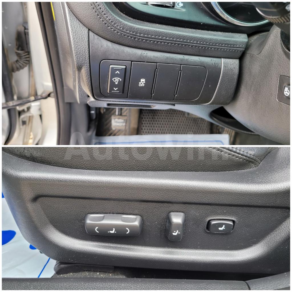 2012 KIA K5 HYBRID OPTIMA S*KEY NAVI ORIGINT MILEAGE - 29