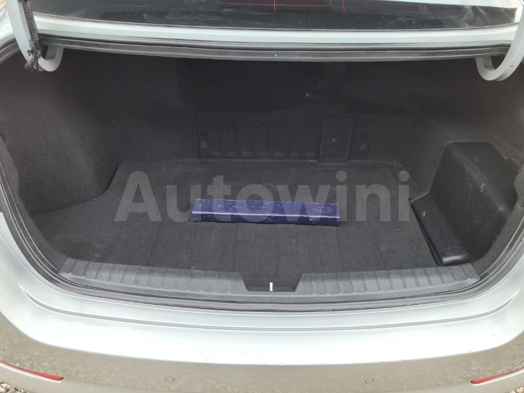 2012 KIA K5 HYBRID OPTIMA S*KEY NAVI ORIGINT MILEAGE - 39