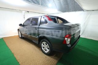 2016 SSANGYONG KORANDO SPORTS CX5 NAVI R-CAM GOOD CAR - 7