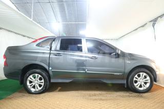 2016 SSANGYONG KORANDO SPORTS CX5 NAVI R-CAM GOOD CAR - 12