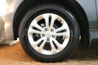 2016 SSANGYONG KORANDO SPORTS CX5 NAVI R-CAM GOOD CAR - 15