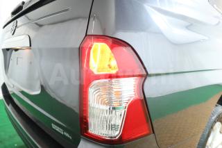 2016 SSANGYONG KORANDO SPORTS CX5 NAVI R-CAM GOOD CAR - 19