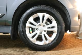 2016 SSANGYONG KORANDO SPORTS CX5 NAVI R-CAM GOOD CAR - 20