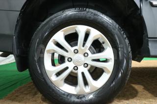 2016 SSANGYONG KORANDO SPORTS CX5 NAVI R-CAM GOOD CAR - 21