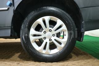 2016 SSANGYONG KORANDO SPORTS CX5 NAVI R-CAM GOOD CAR - 22