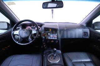 2016 SSANGYONG KORANDO SPORTS CX5 NAVI R-CAM GOOD CAR - 23