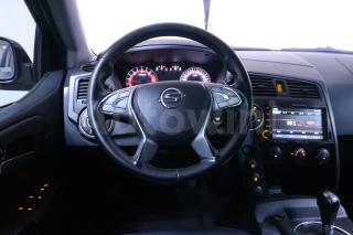 2016 SSANGYONG KORANDO SPORTS CX5 NAVI R-CAM GOOD CAR - 25