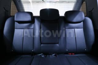 2016 SSANGYONG KORANDO SPORTS CX5 NAVI R-CAM GOOD CAR - 26