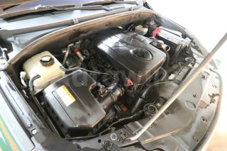 2016 SSANGYONG KORANDO SPORTS CX5 NAVI R-CAM GOOD CAR - 28