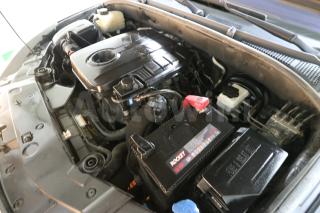 2016 SSANGYONG KORANDO SPORTS CX5 NAVI R-CAM GOOD CAR - 29