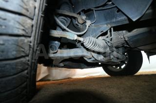 2016 SSANGYONG KORANDO SPORTS CX5 NAVI R-CAM GOOD CAR - 30