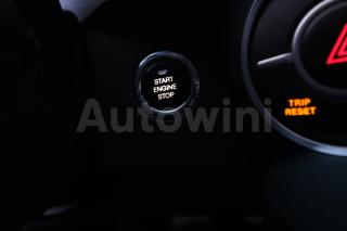 2016 SSANGYONG KORANDO SPORTS CX5 NAVI R-CAM GOOD CAR - 35