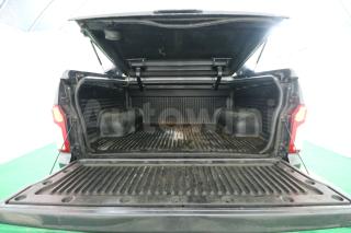 2016 SSANGYONG KORANDO SPORTS CX5 NAVI R-CAM GOOD CAR - 39