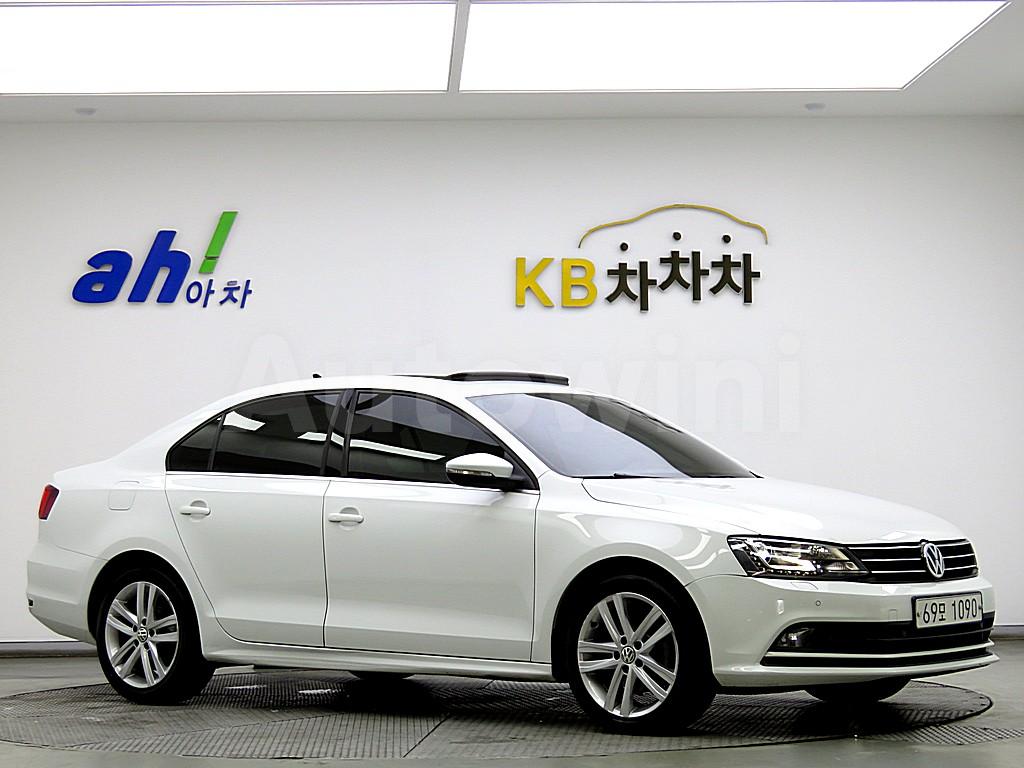 WVWZZZ16ZFM010269 2015 VOLKSWAGEN JETTA 2.0 GEN 6-1
