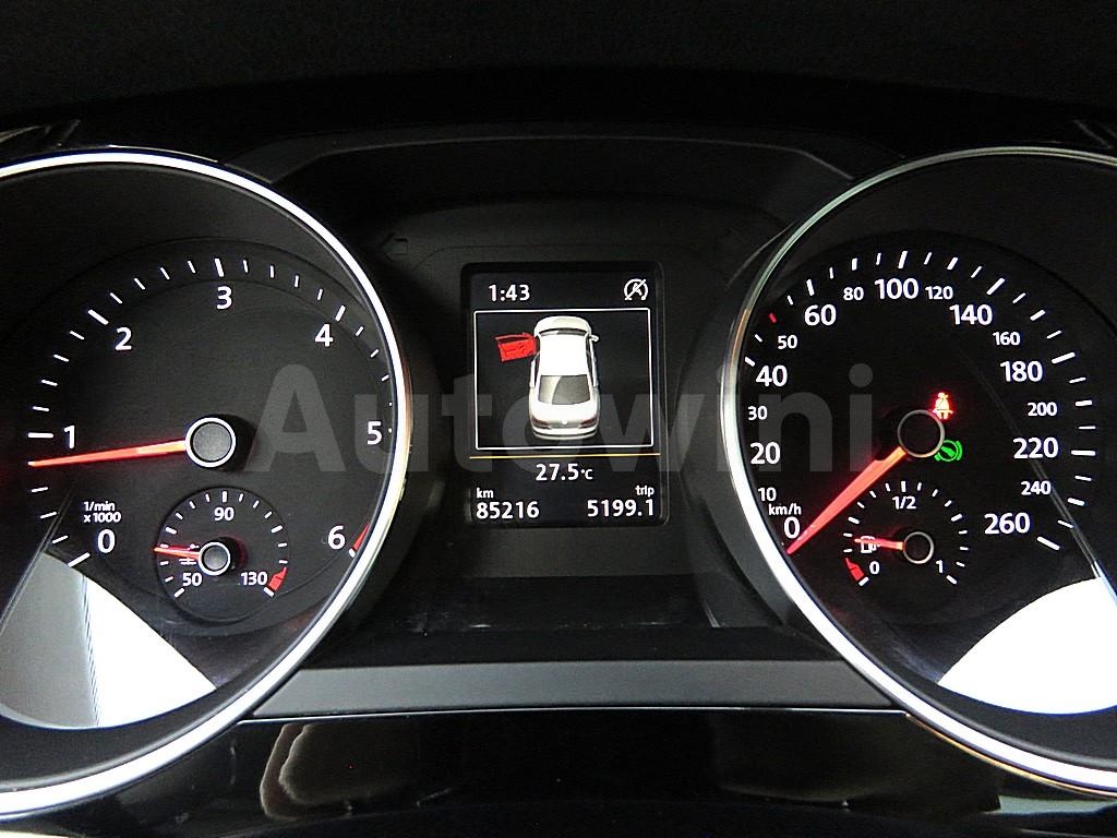 2015 VOLKSWAGEN JETTA 2.0 GEN 6 - 7