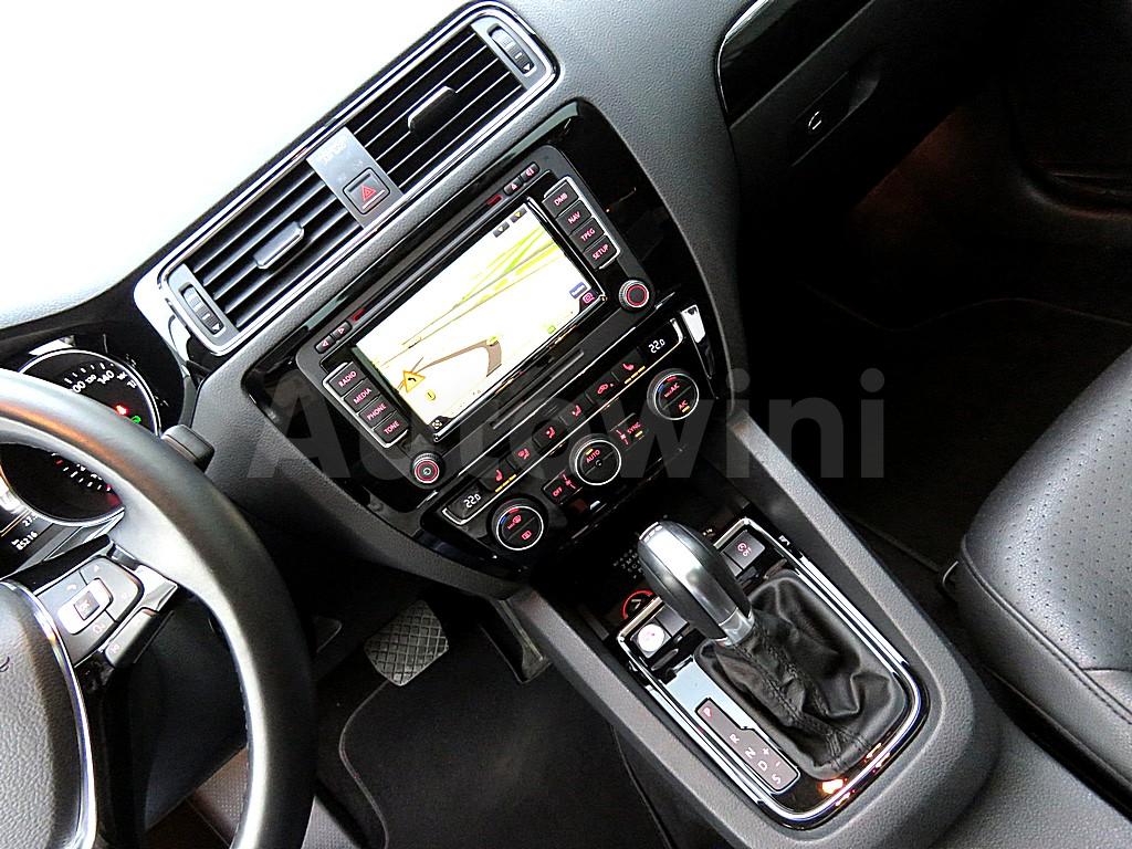 2015 VOLKSWAGEN JETTA 2.0 GEN 6 - 10