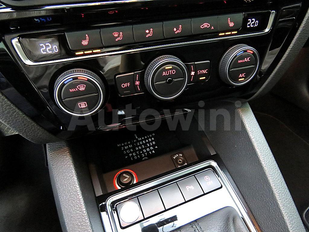 2015 VOLKSWAGEN JETTA 2.0 GEN 6 - 13