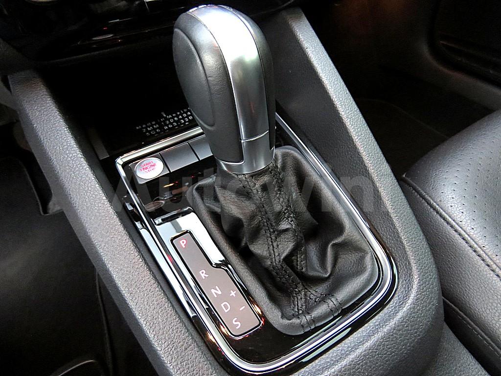 2015 VOLKSWAGEN JETTA 2.0 GEN 6 - 14