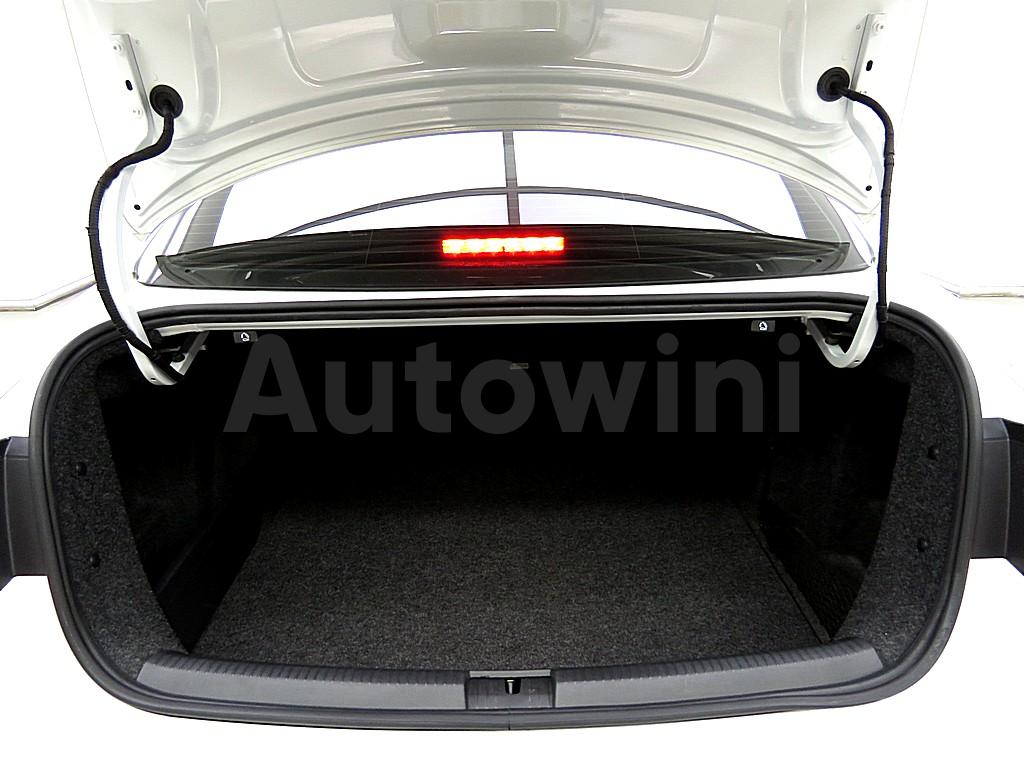 2015 VOLKSWAGEN JETTA 2.0 GEN 6 - 17