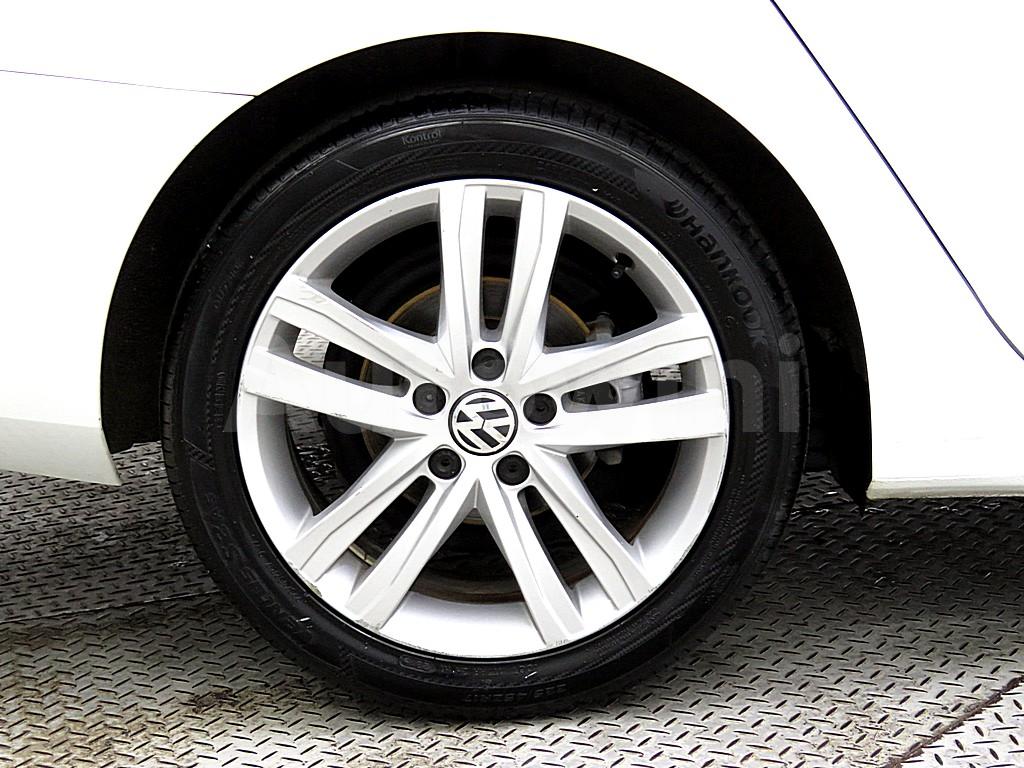 2015 VOLKSWAGEN JETTA 2.0 GEN 6 - 18