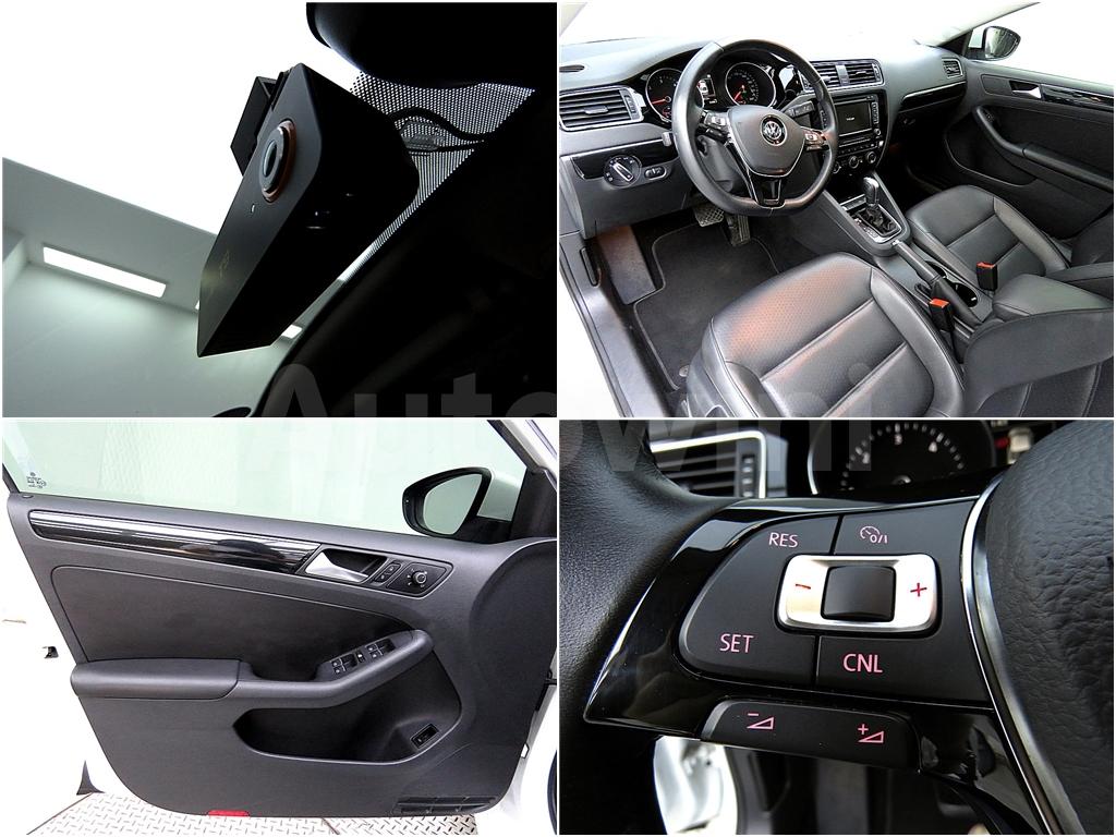 2015 VOLKSWAGEN JETTA 2.0 GEN 6 - 19