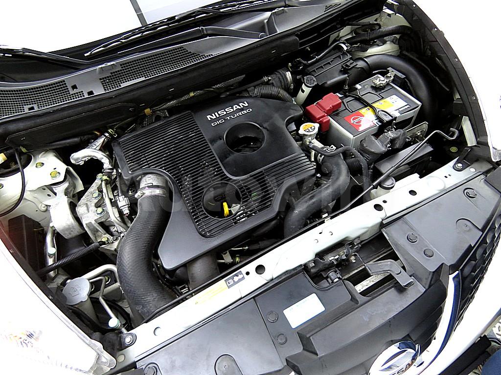 JN1AF58EXET050493 2014 NISSAN JUKE 1.6 SV F15-5