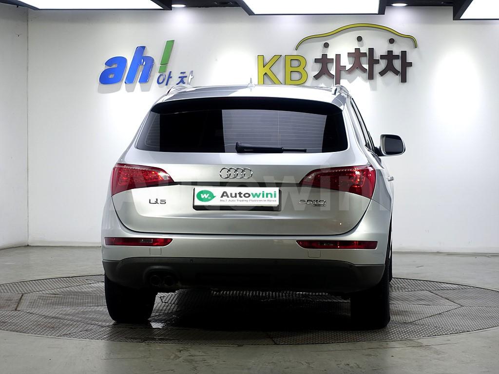 WAUZZZ8R6AA019021 2010 AUDI Q5 2.0 TDI QUATTRO-2