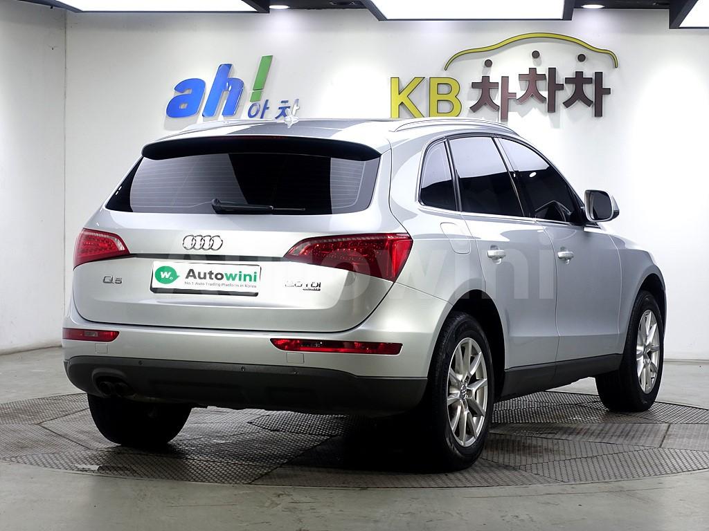 WAUZZZ8R6AA019021 2010 AUDI Q5 2.0 TDI QUATTRO-3