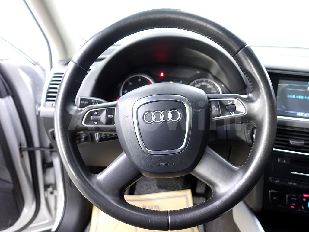 2010 AUDI Q5 2.0 TDI QUATTRO - 11