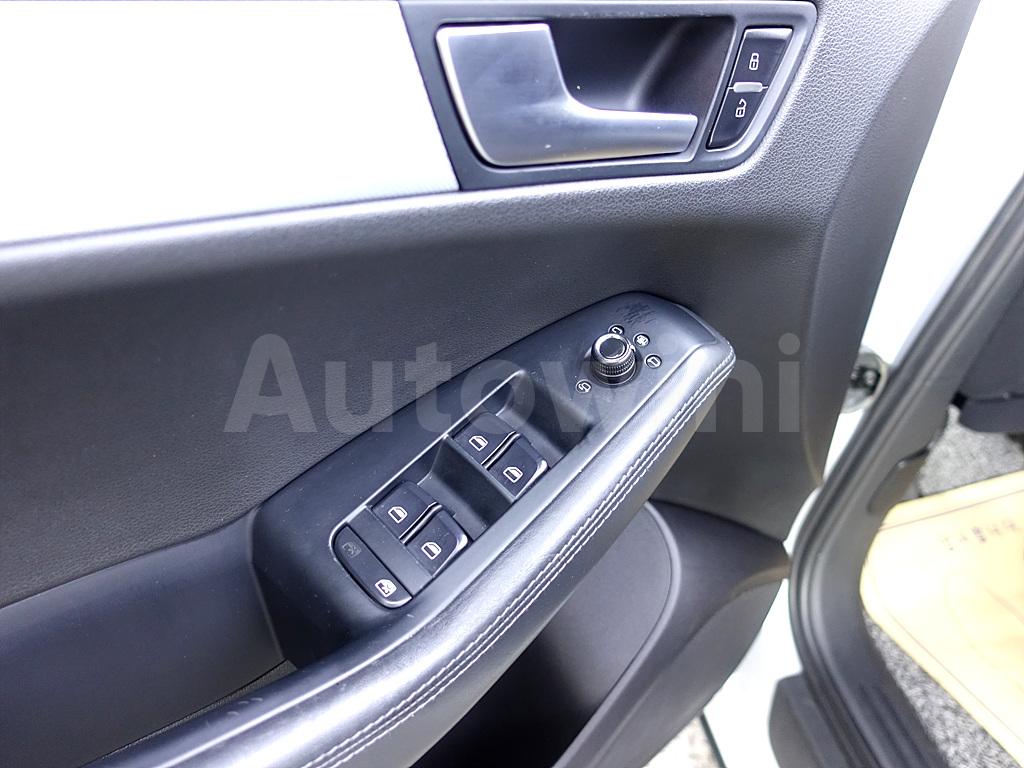 2010 AUDI Q5 2.0 TDI QUATTRO - 12